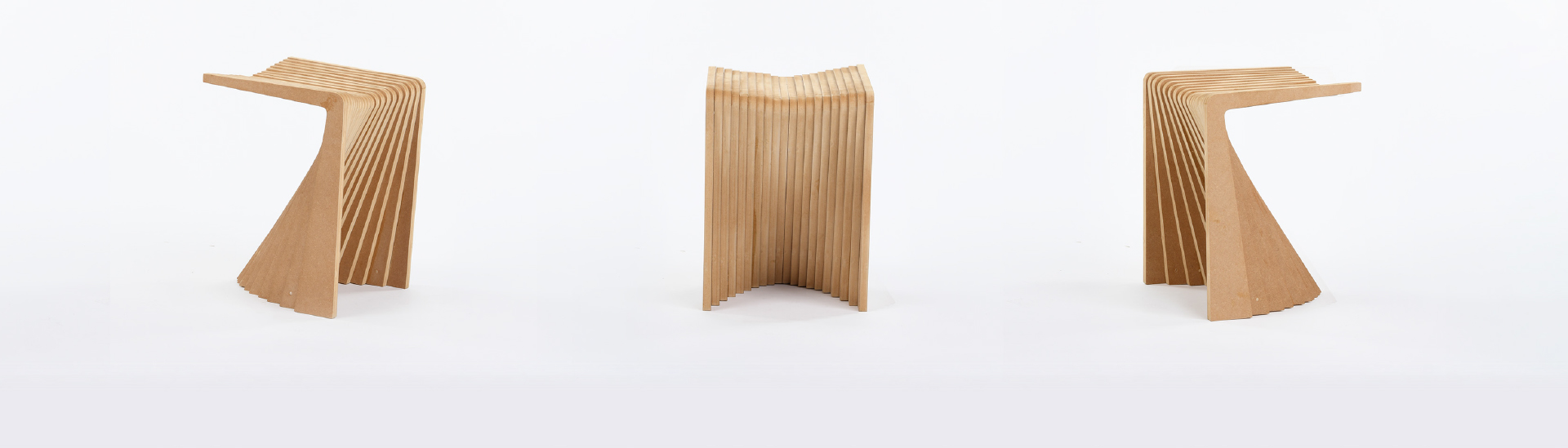 Rosie Hall B'Stool Plykea